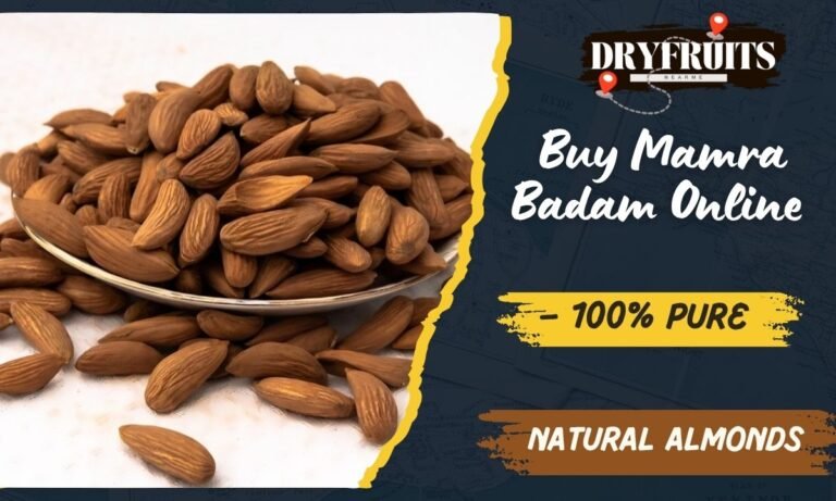 Buy Mamra Badam Online – 100% Pure & Natural Almonds Buy Mamra Badam Online – 100% Pure & Natural Almonds